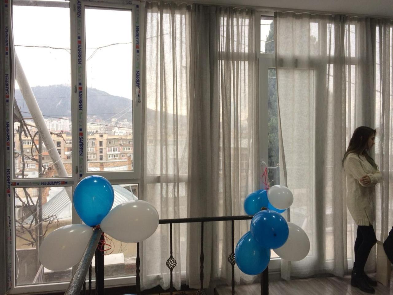 Blossom Hostel Updated ! Обновлено !!! City Center! Perfect Order!!! Snow-White Bed Linen!!! Идеальный Порядок!!! Белоснежное Постельное Белье!!! Центр Города !!! Тбілісі Екстер'єр фото